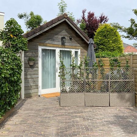 Het Krabbehuisje Zandvoort Exterior foto