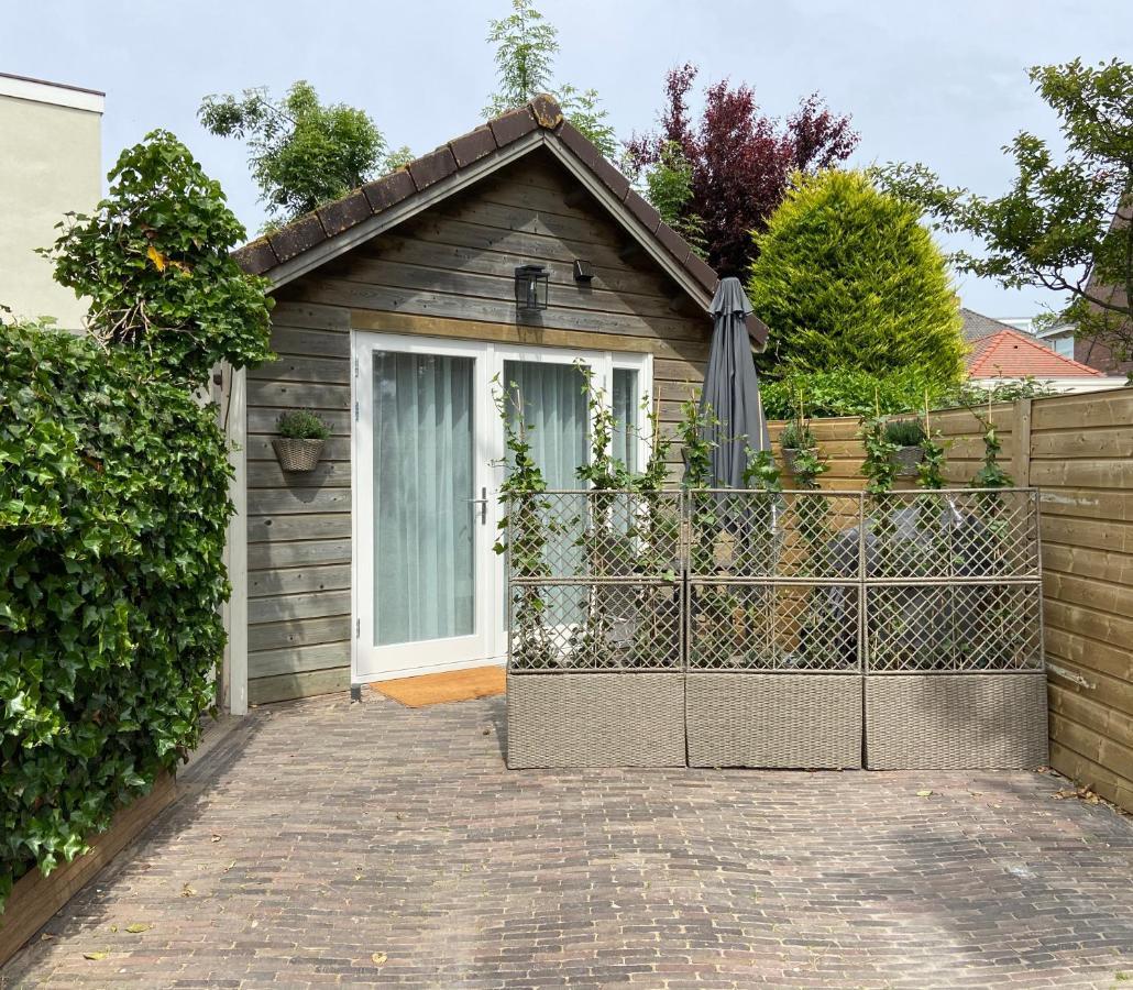 Het Krabbehuisje Zandvoort Exterior foto